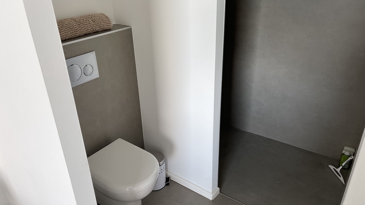 Photo of Bathroom in Ollioules