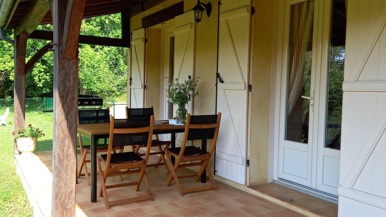Photo of Outdoor in Vitrac