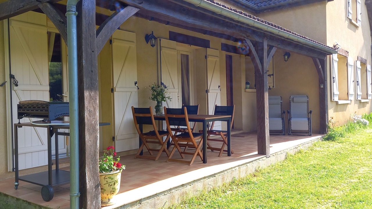 Photo of Outdoor in Vitrac