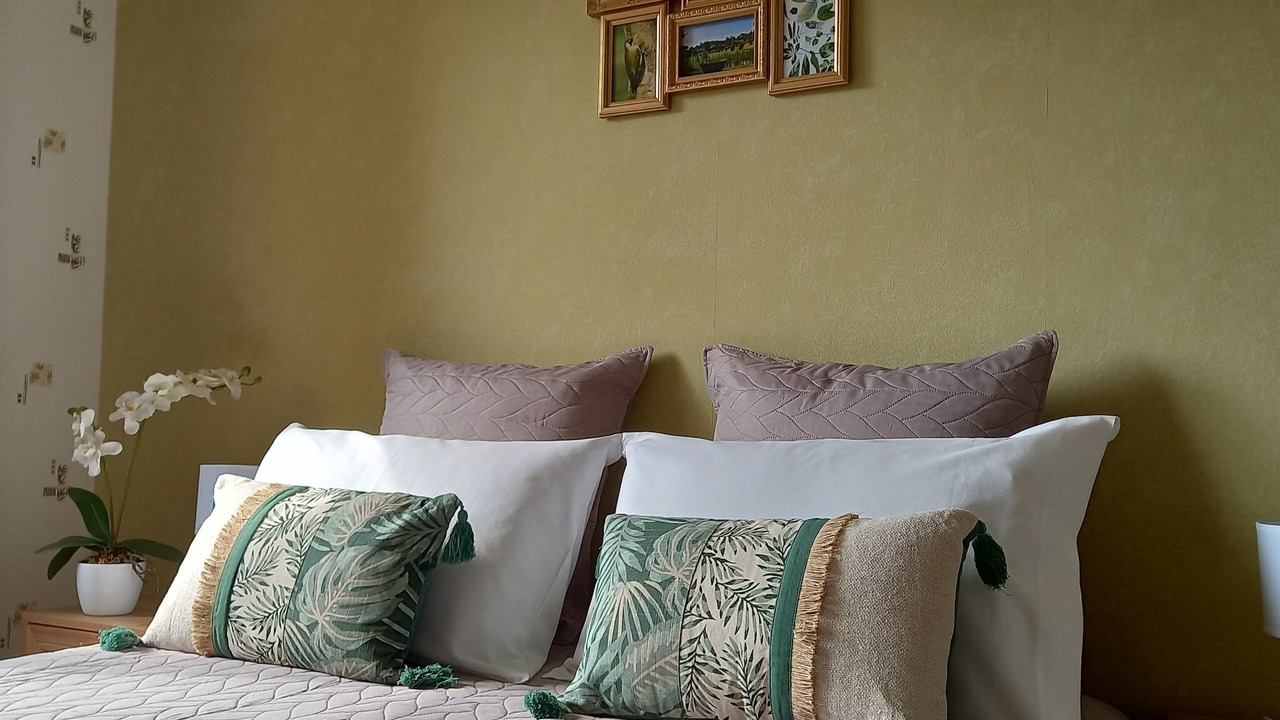 Photo of Bedroom in Vitrac