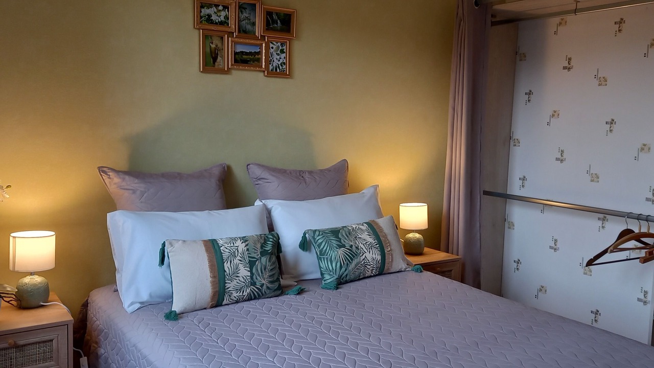 Photo of Bedroom in Vitrac