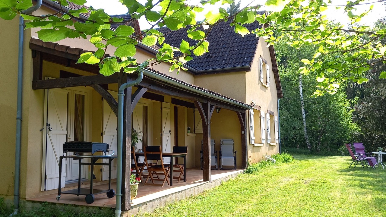 Photo of Outdoor in Vitrac