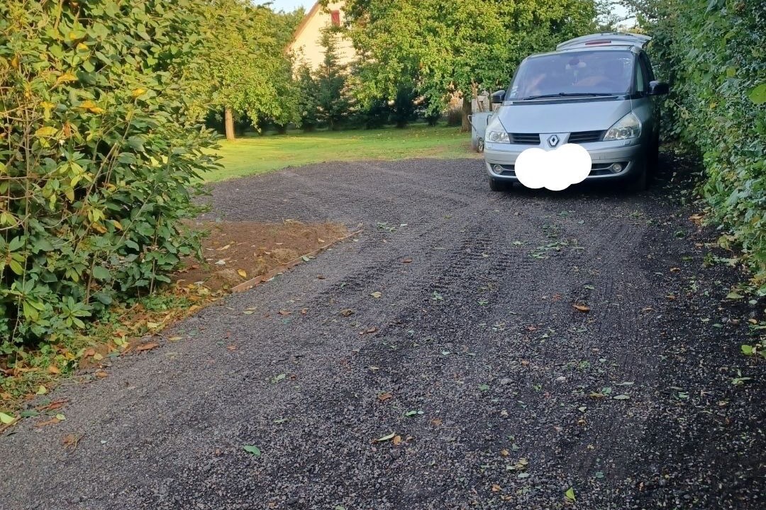 Photo of Outdoor in Saint-Ouen-du-Tilleul