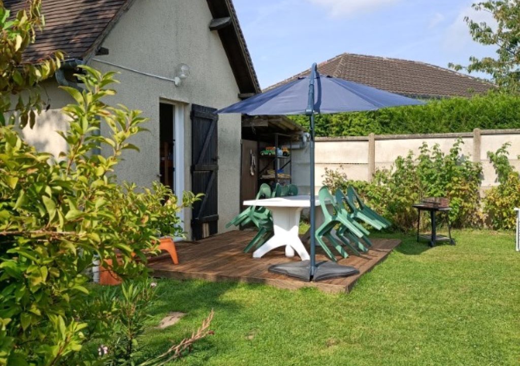 Photo of Outdoor in Saint-Ouen-du-Tilleul