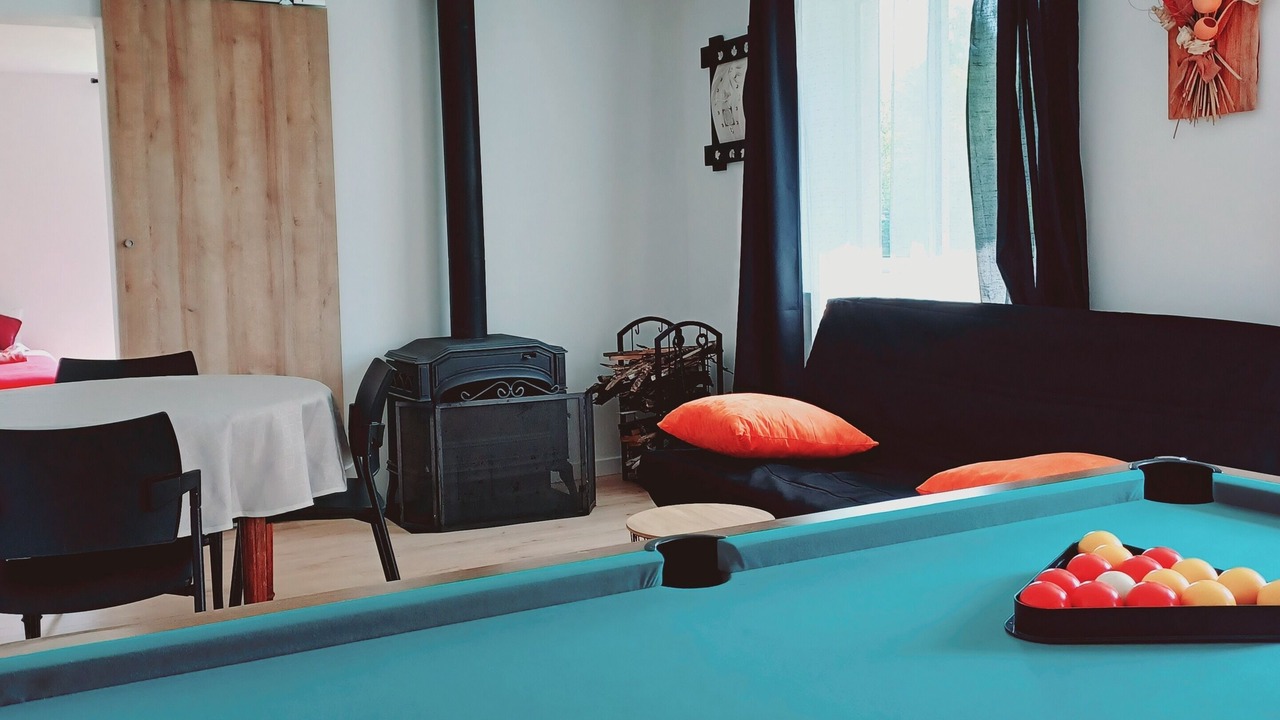 Photo of Bedroom in Saint-Ouen-du-Tilleul