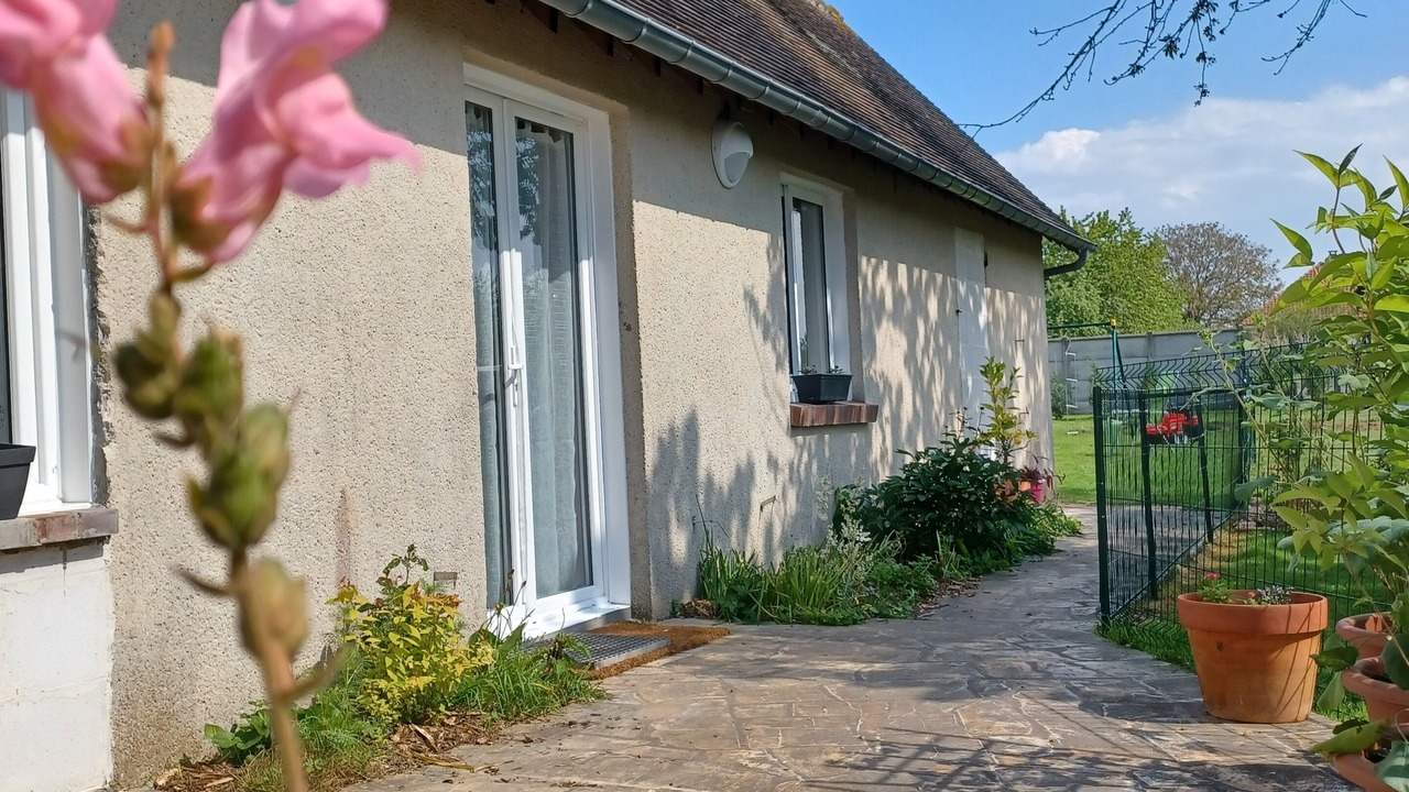 Photo of Outdoor in Saint-Ouen-du-Tilleul