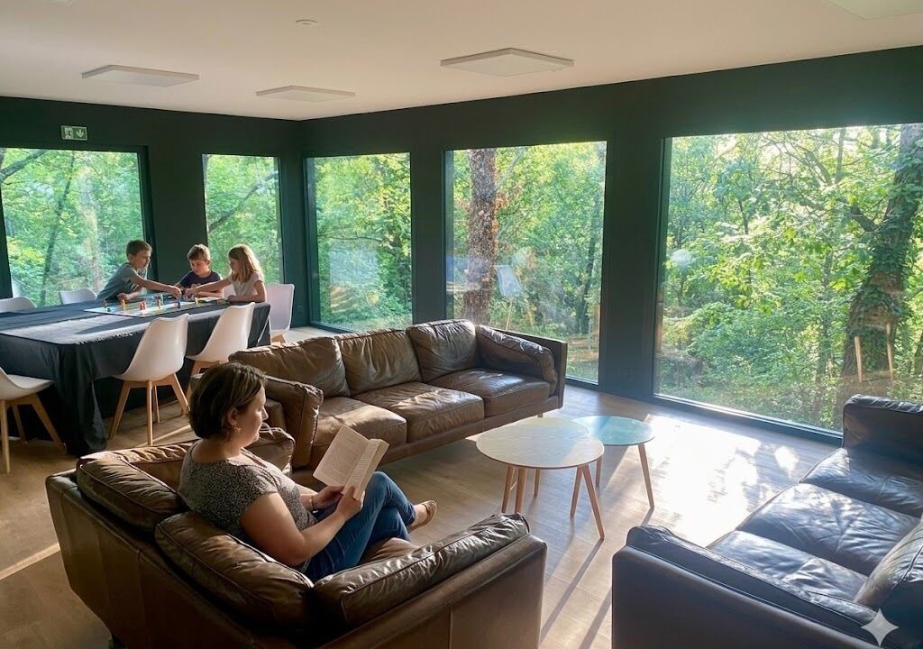 Photo of Livingroom in Gaillac