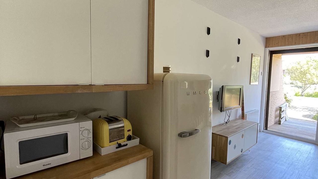 Photo of Kitchen in Le Penon