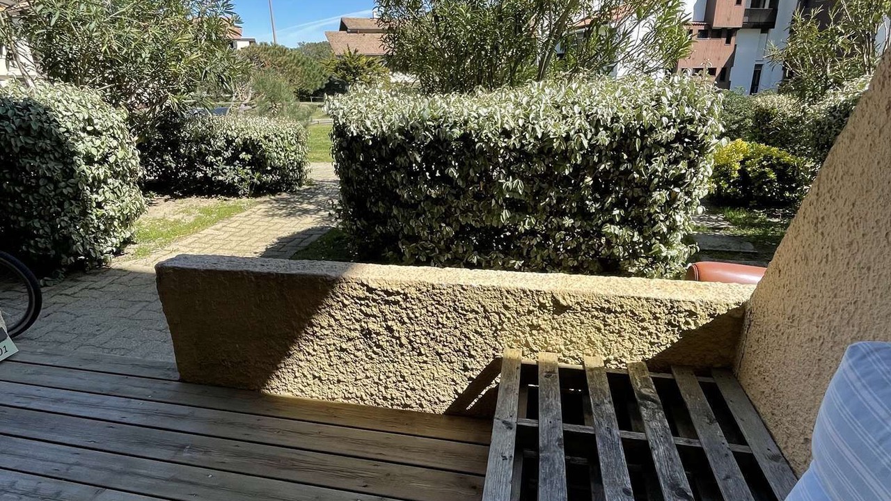 Photo of Patio Balcony in Le Penon