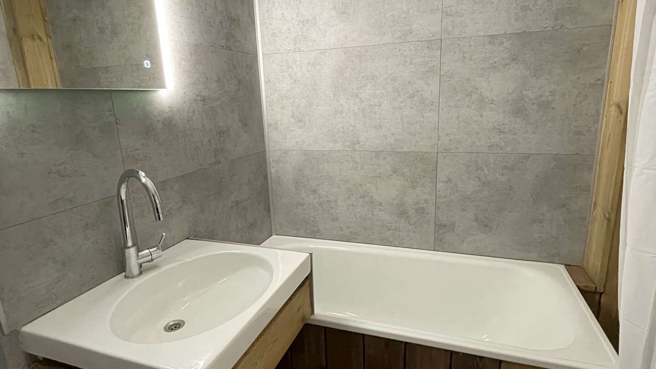 Photo of Bathroom in Le Penon
