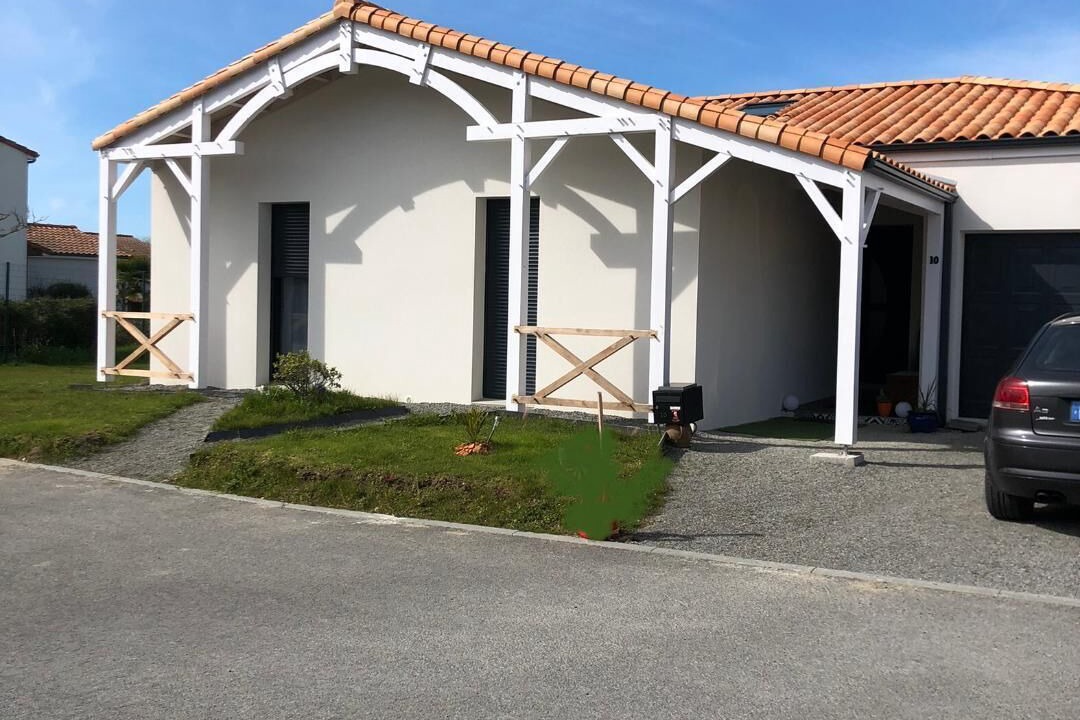 Photo of Outdoor in Prefailles