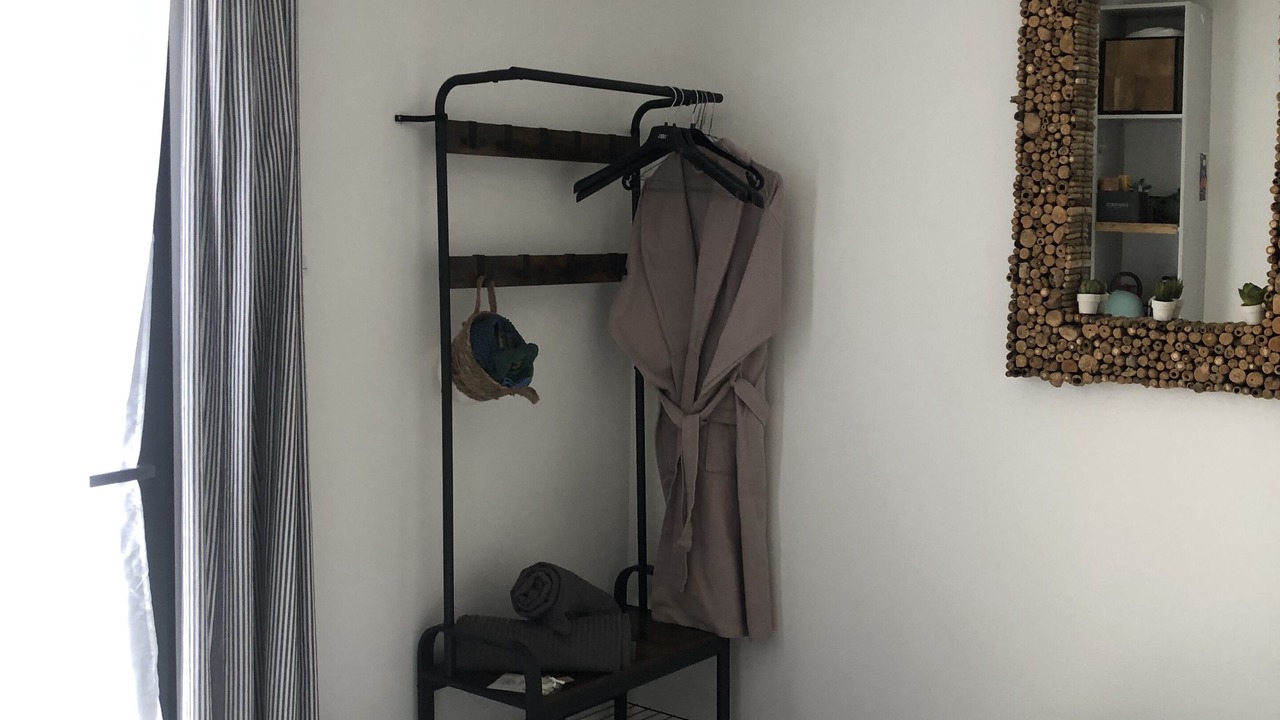 Photo of Bedroom in Prefailles