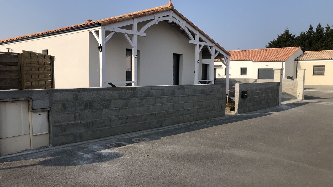 Photo of Outdoor in Prefailles