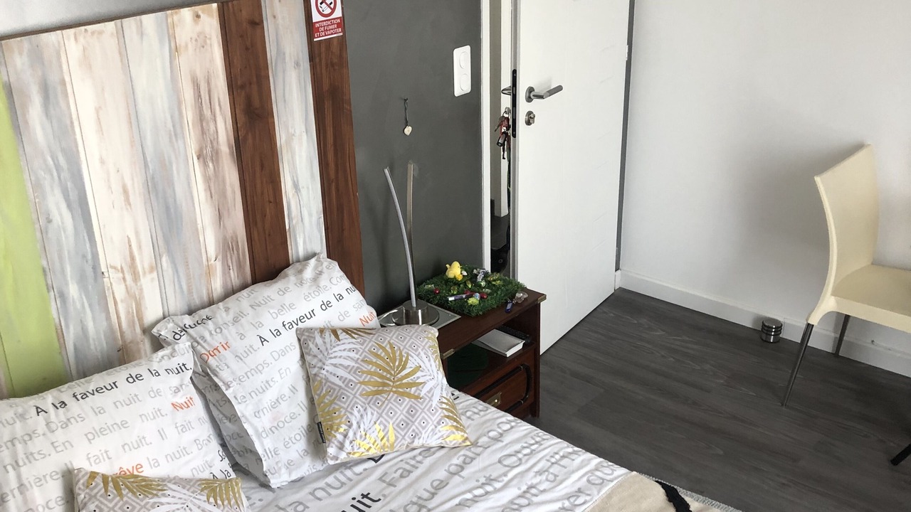 Photo of Bedroom in Prefailles