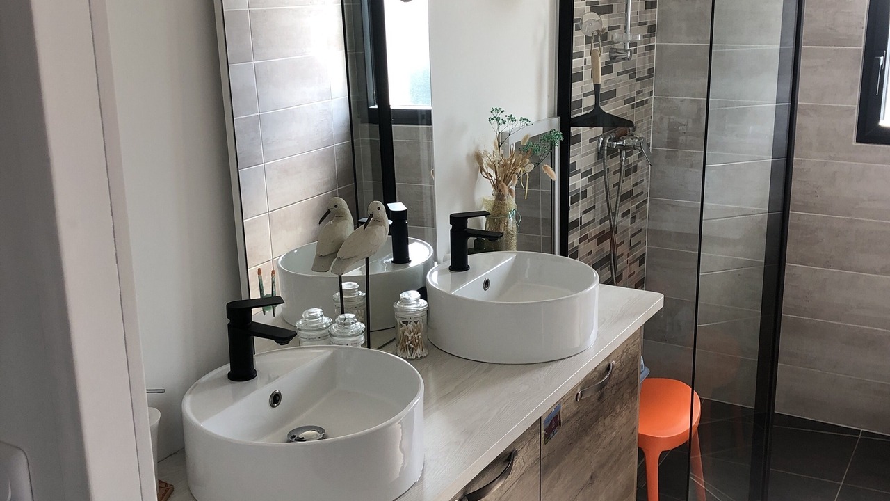 Photo of Bathroom in Prefailles