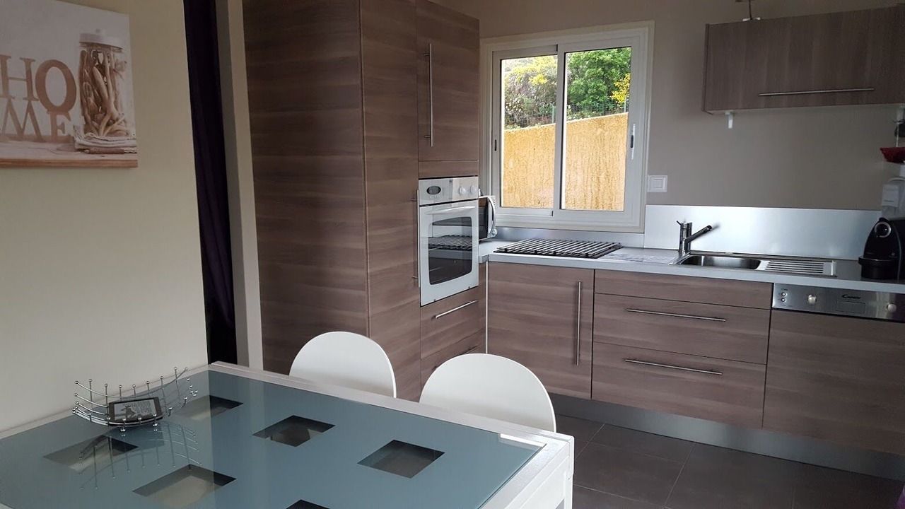 Photo of Kitchen in Molini