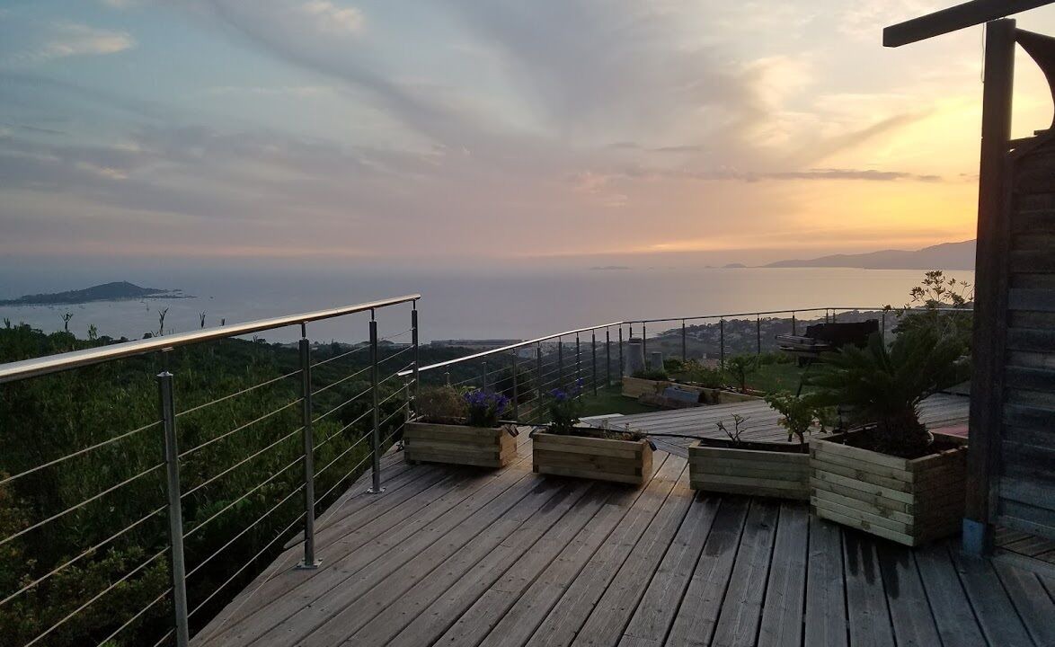 Photo of Patio Balcony in Molini