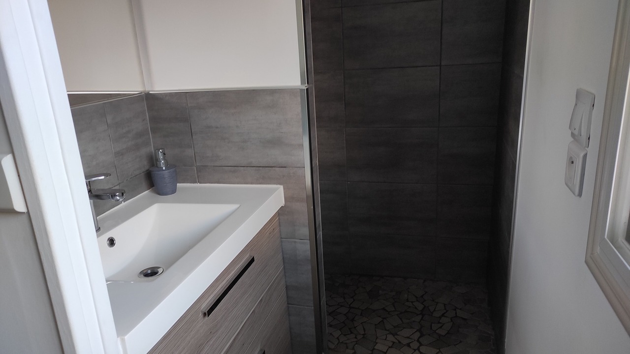 Photo of Bathroom in Molini