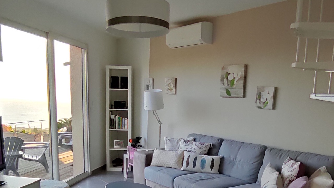 Photo of Livingroom in Molini