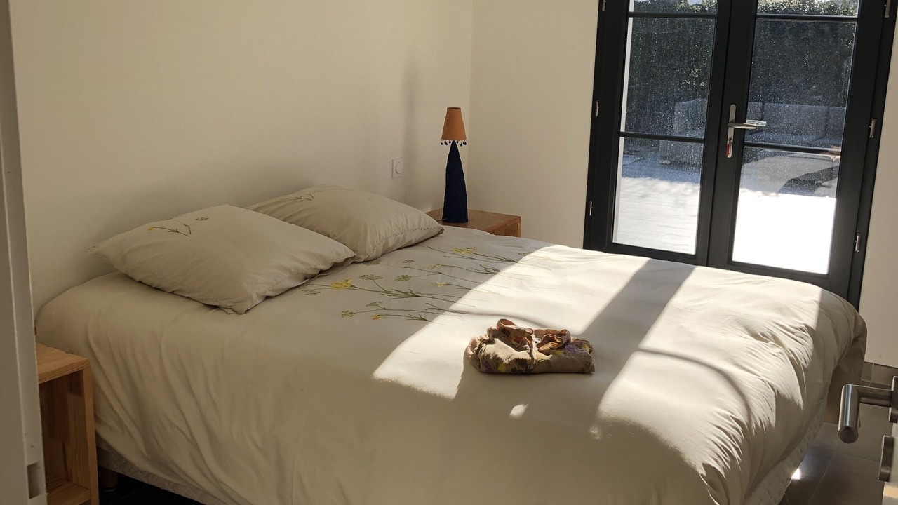 Photo of Bedroom in Cheray