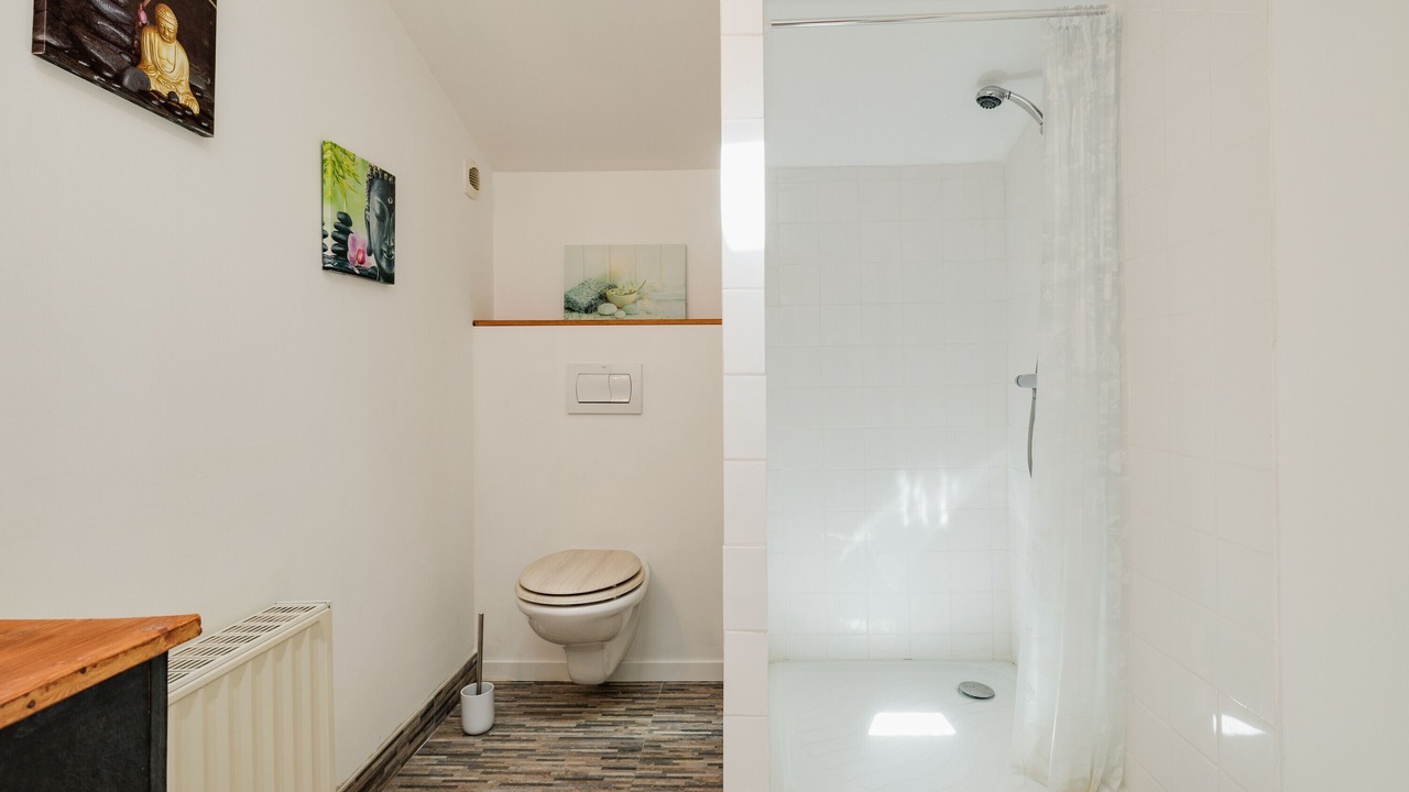 Photo of Bathroom in Saint-Pierre-de-Bat