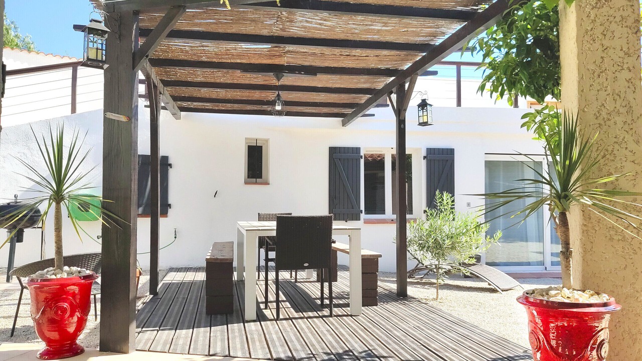Photo of Outdoor in Carry-le-Rouet