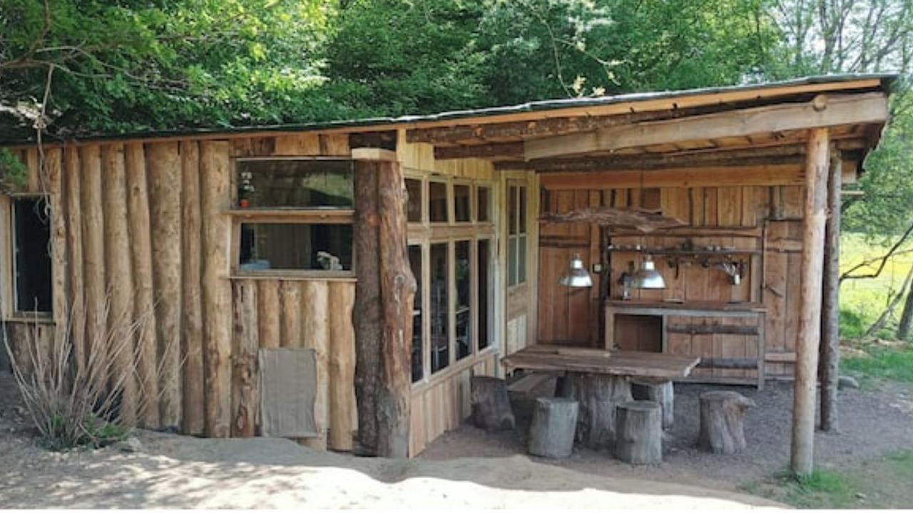 Photo of Outdoor in Saint-Eloy-les-Tuileries