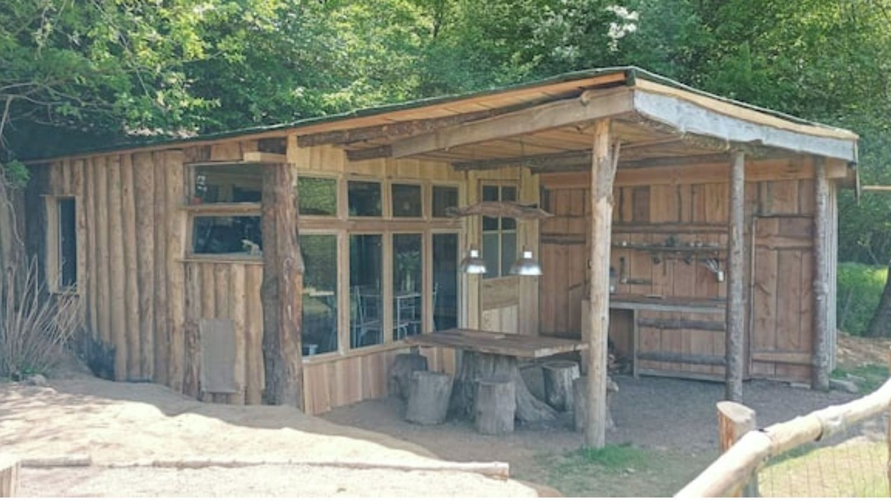 Photo of Outdoor in Saint-Eloy-les-Tuileries