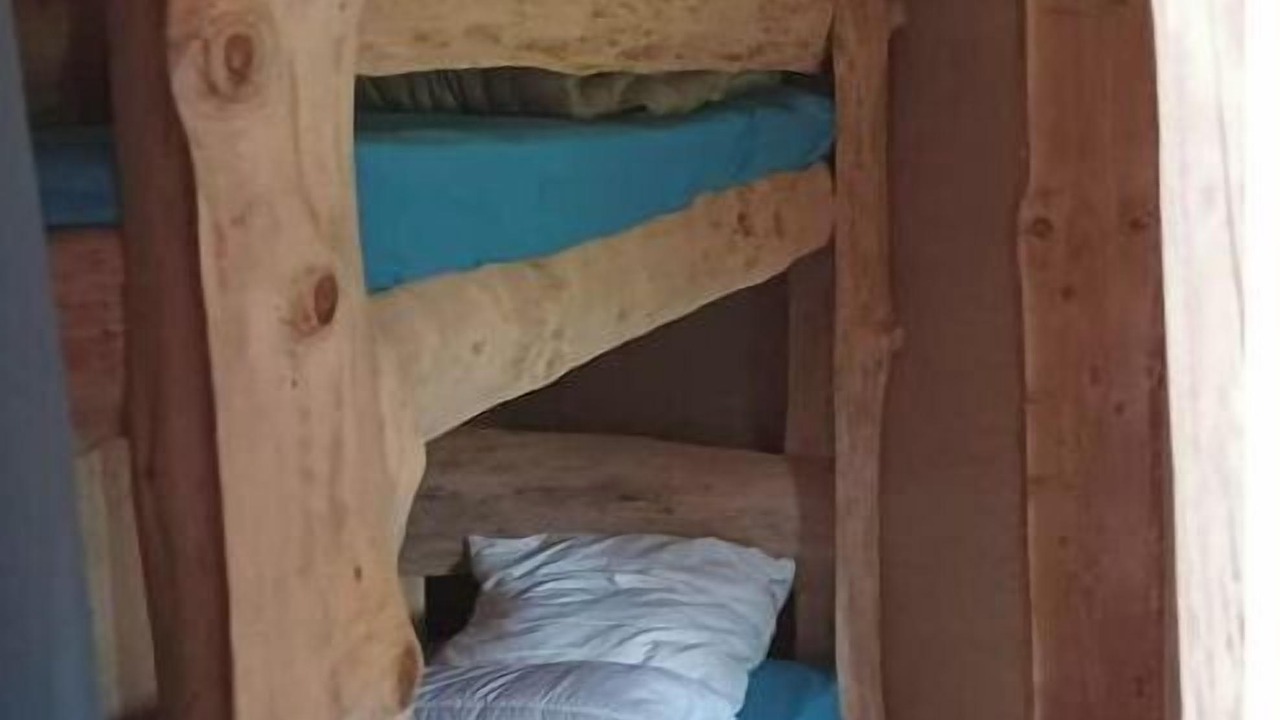 Photo of Bedroom in Saint-Eloy-les-Tuileries