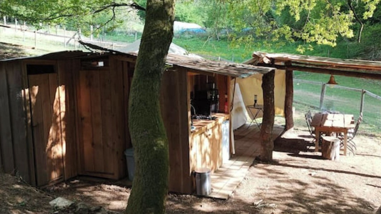 Photo of Outdoor in Saint-Eloy-les-Tuileries