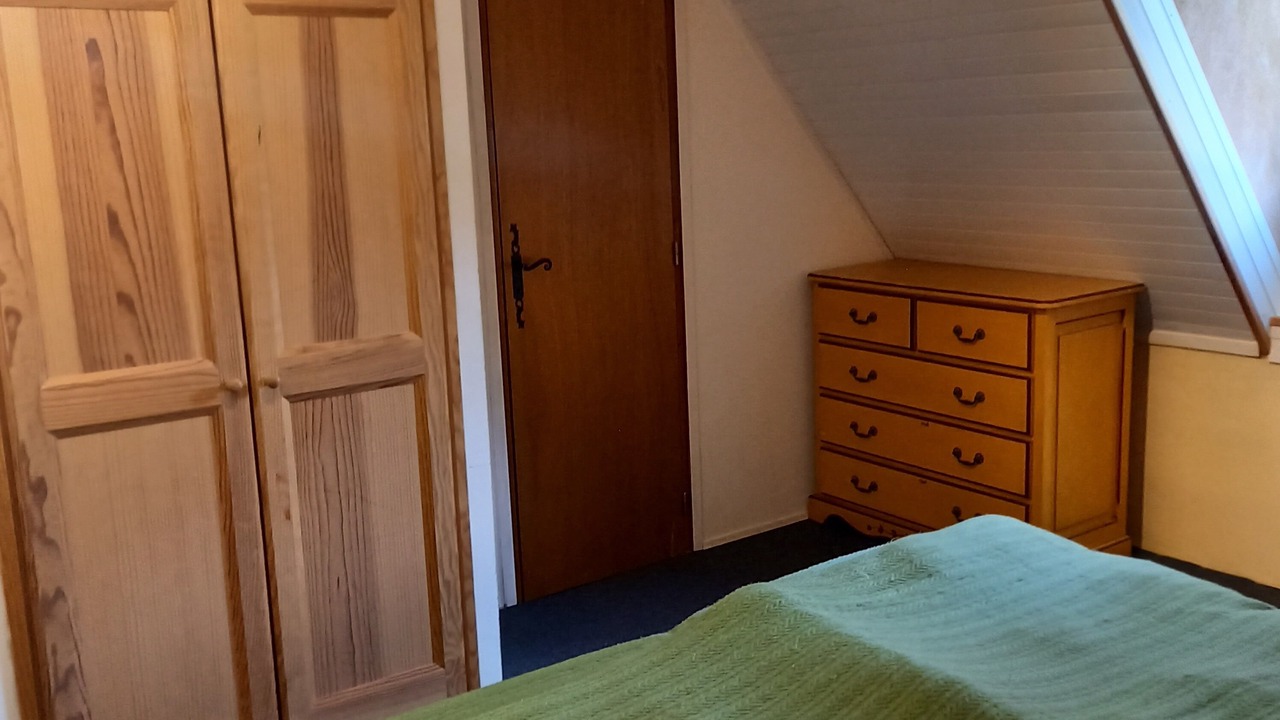 Photo of Bedroom in Saint-Cirq-Madelon