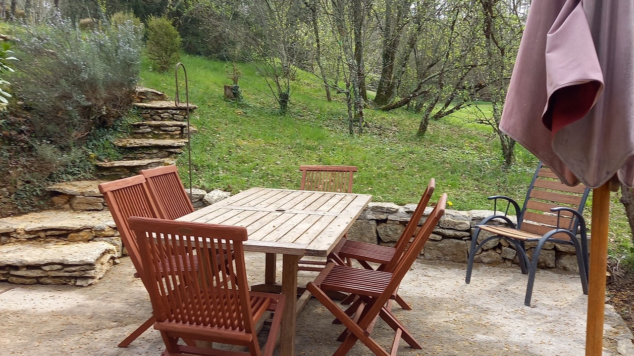 Photo of Outdoor in Saint-Cirq-Madelon