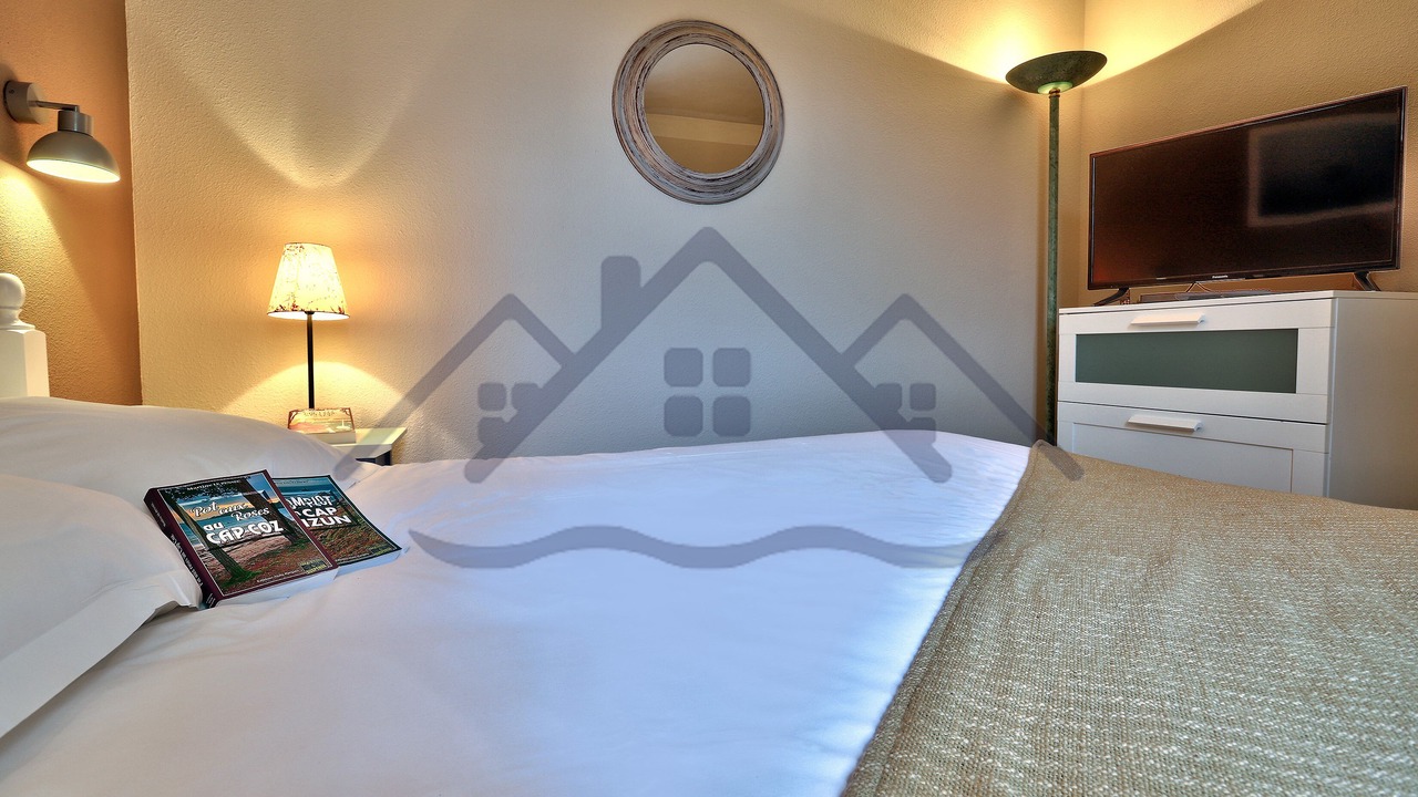 Photo of Bedroom in Finistere