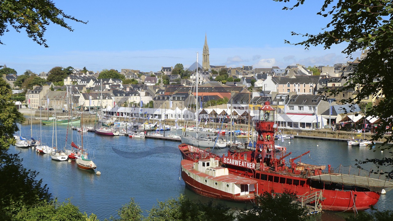 Photo of Others in Finistere