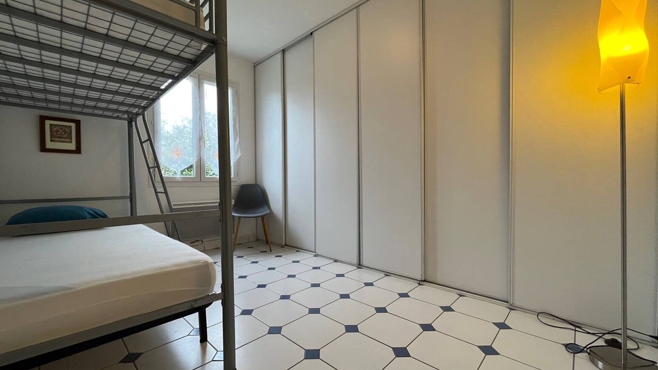 Photo of Bedroom in Cheray