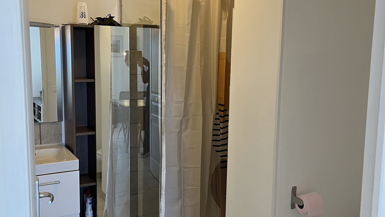 Photo of Bathroom in Sisco