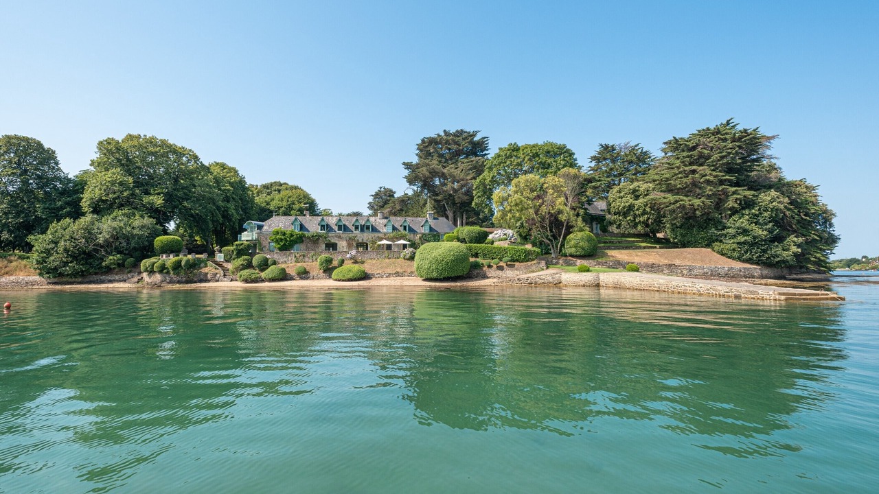 Photo of Outdoor in Morbihan