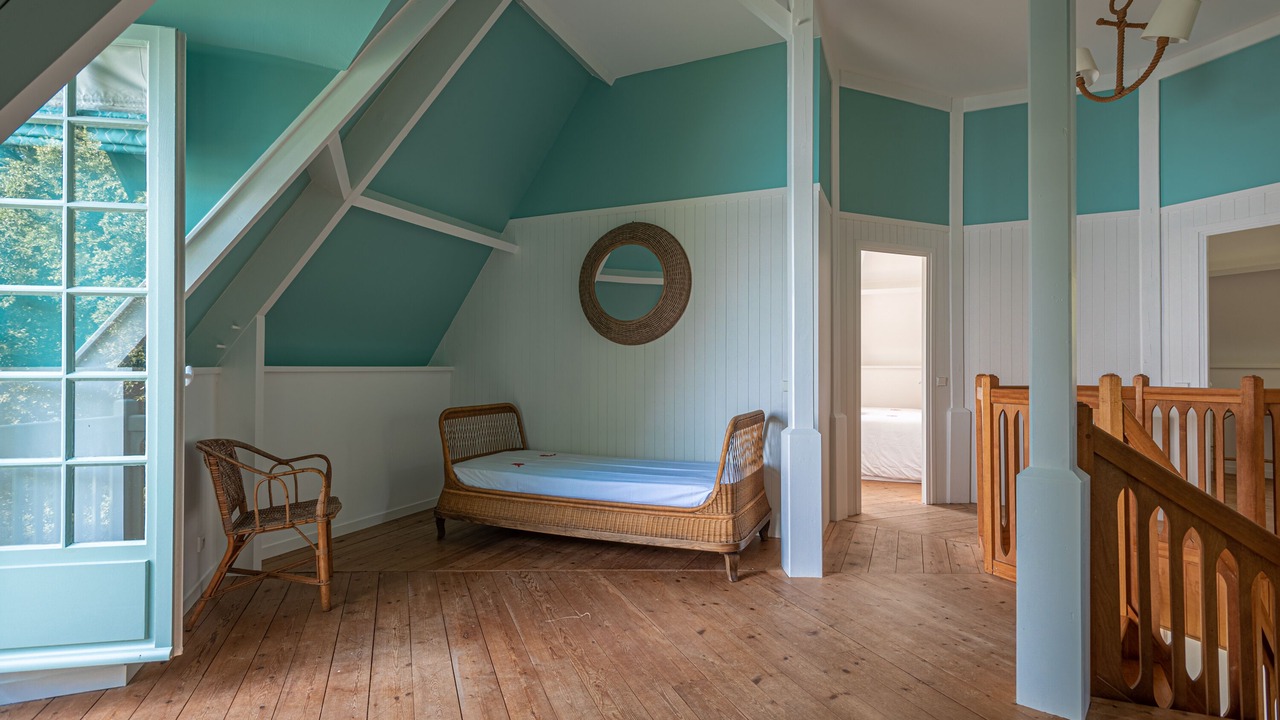 Photo of Bedroom in Morbihan