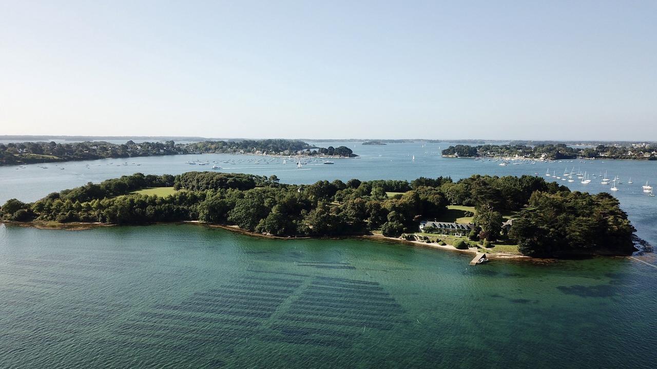 Photo of Outdoor in Morbihan
