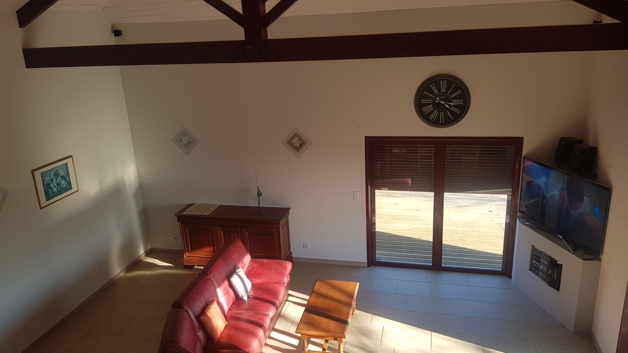 Photo of Livingroom in Biron