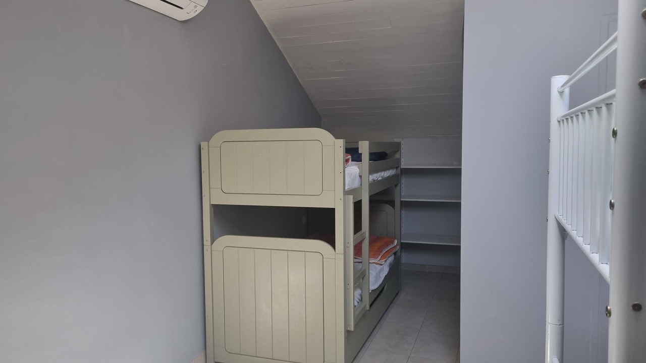 Photo of Bedroom in Biron