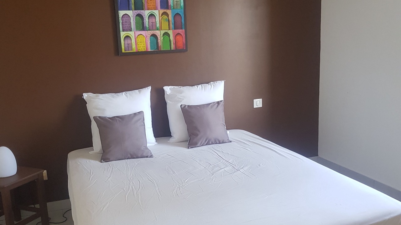 Photo of Bedroom in Biron