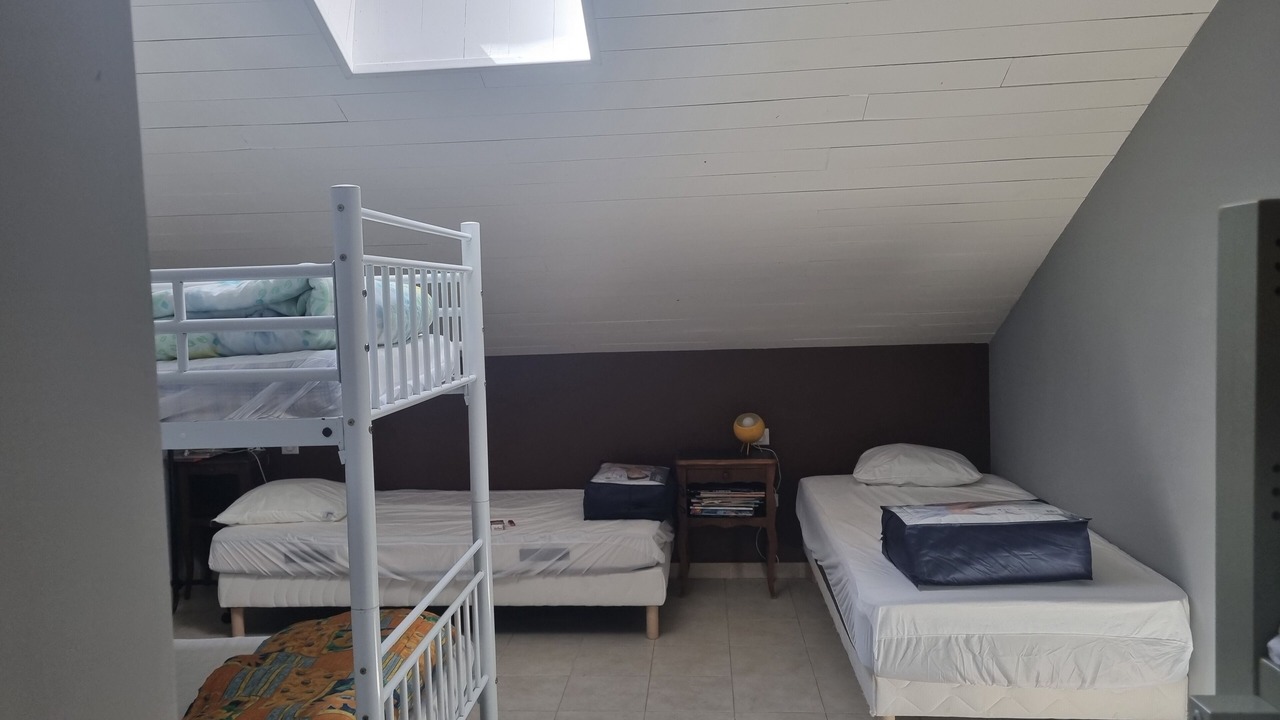 Photo of Bedroom in Biron