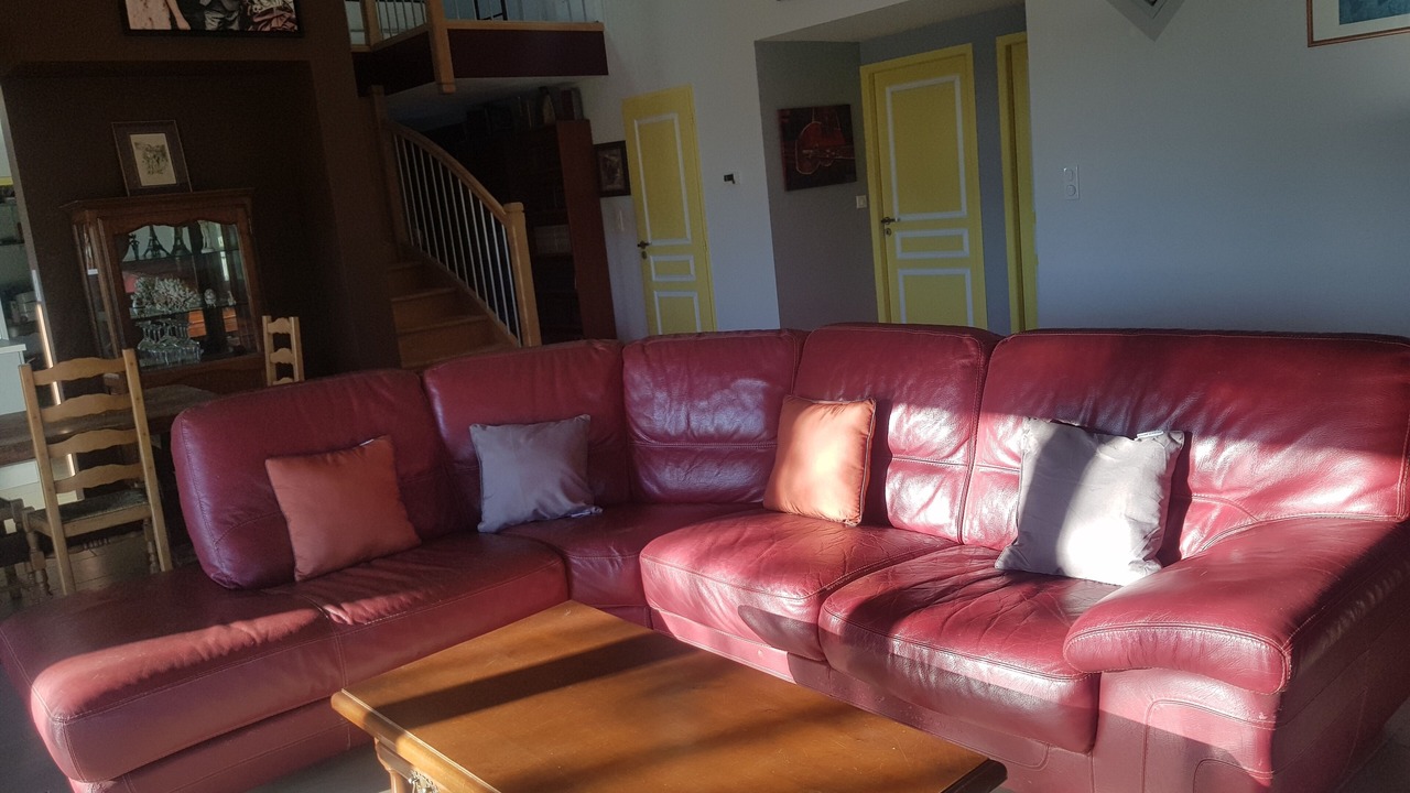 Photo of Livingroom in Biron