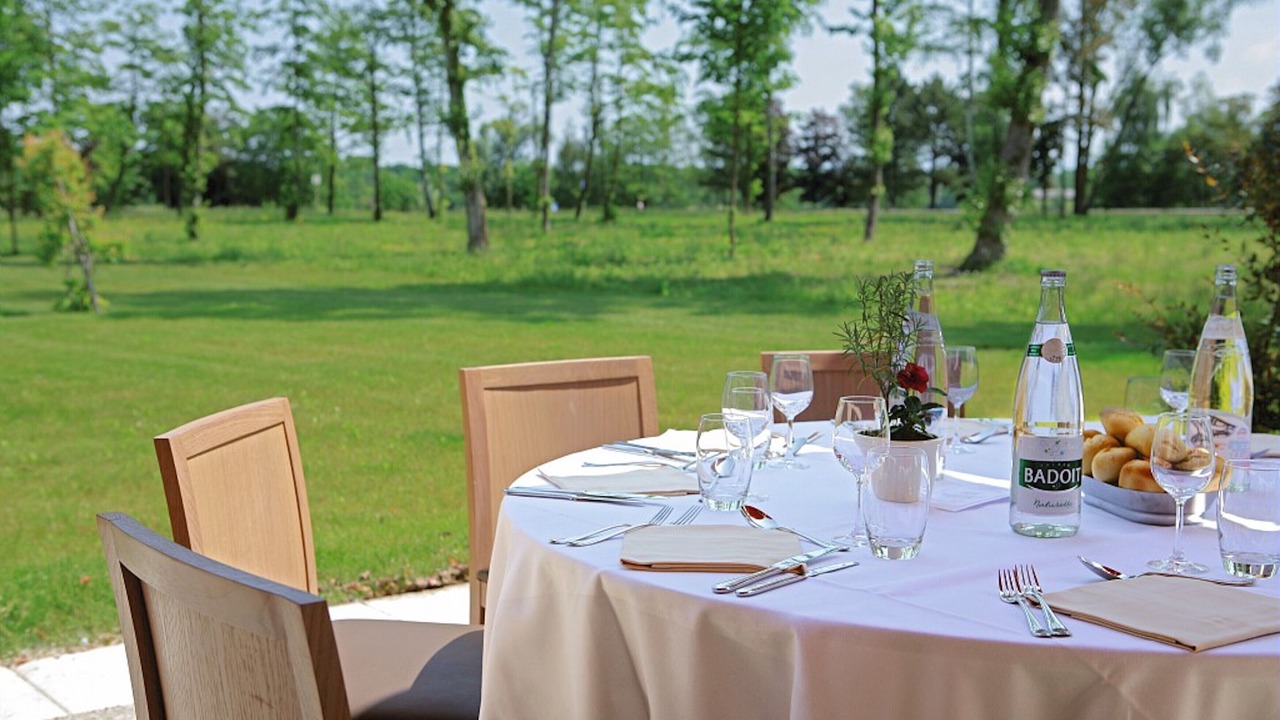 Photo of Outdoor in Divonne-les-Bains