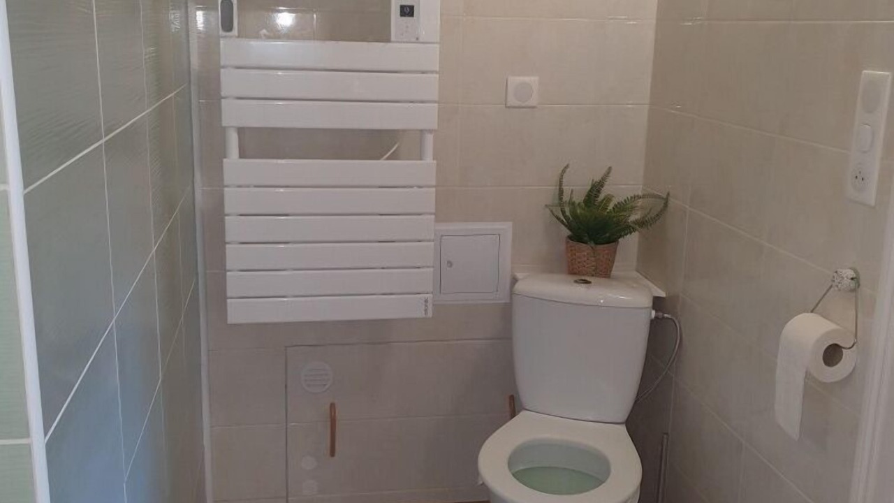 Photo of Bathroom in Rives-en-Seine