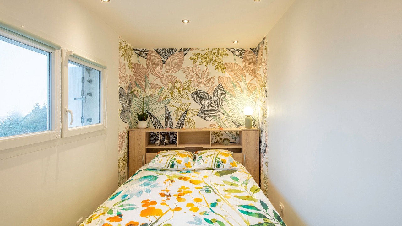 Photo of Bedroom in Rives-en-Seine