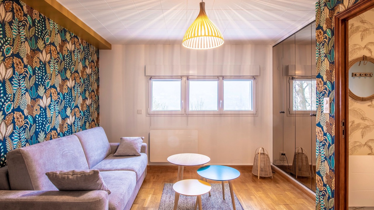 Photo of Livingroom in Rives-en-Seine