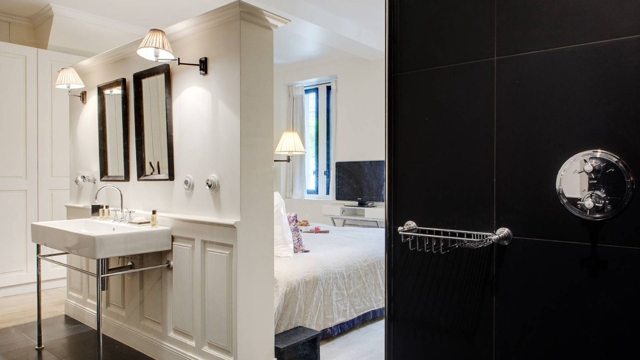 Photo of Bedroom in Jardin des plantes