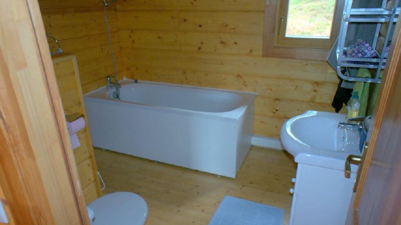 Photo of Bathroom in Bias